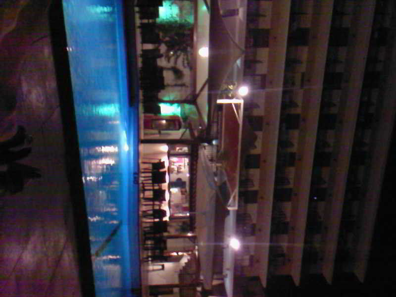 Merope Hotel Karlovassi Exterior photo